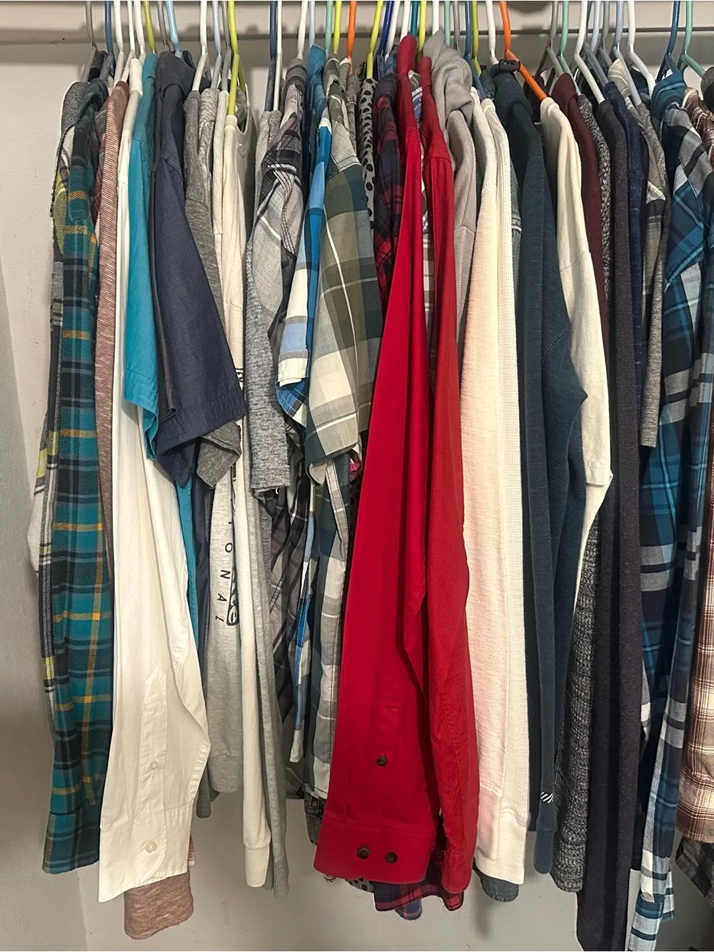 Mixed boys  Shirts Button-Up